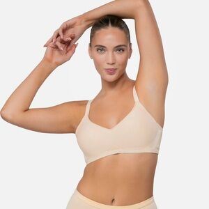1277 THE PURESHAPE Bra